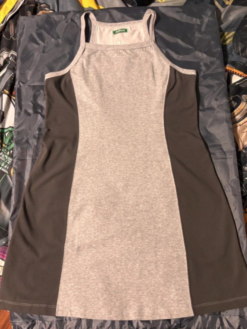 PRINCE TENNIS DRESS